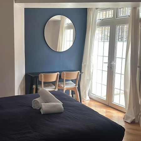 Apartamento 30 Secs To Euston Station Londres Exterior foto