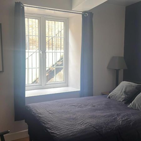 Apartamento 30 Secs To Euston Station Londres Exterior foto