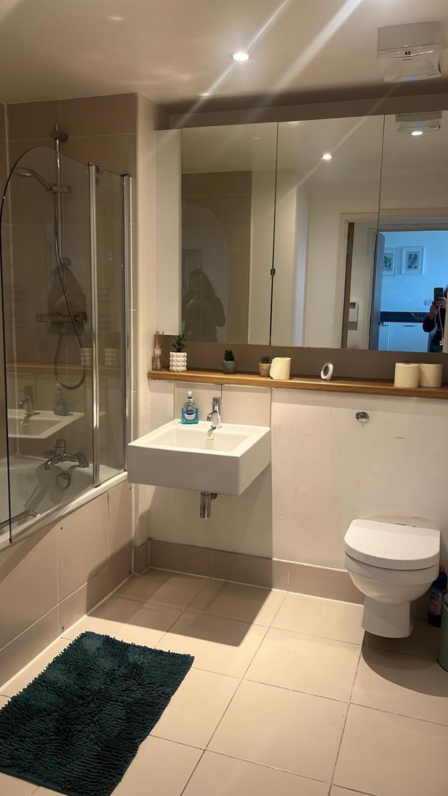 Apartamento 30 Secs To Euston Station Londres Exterior foto